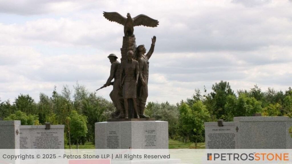 Heroic_Military Monuments Polish