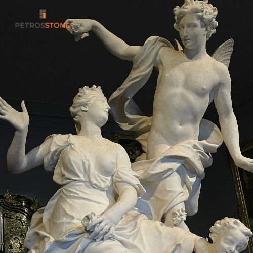 History of Marble Stone