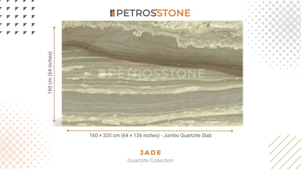 Jade Quartzite