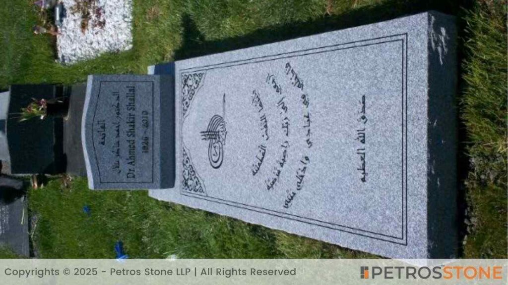 Ledger Stone