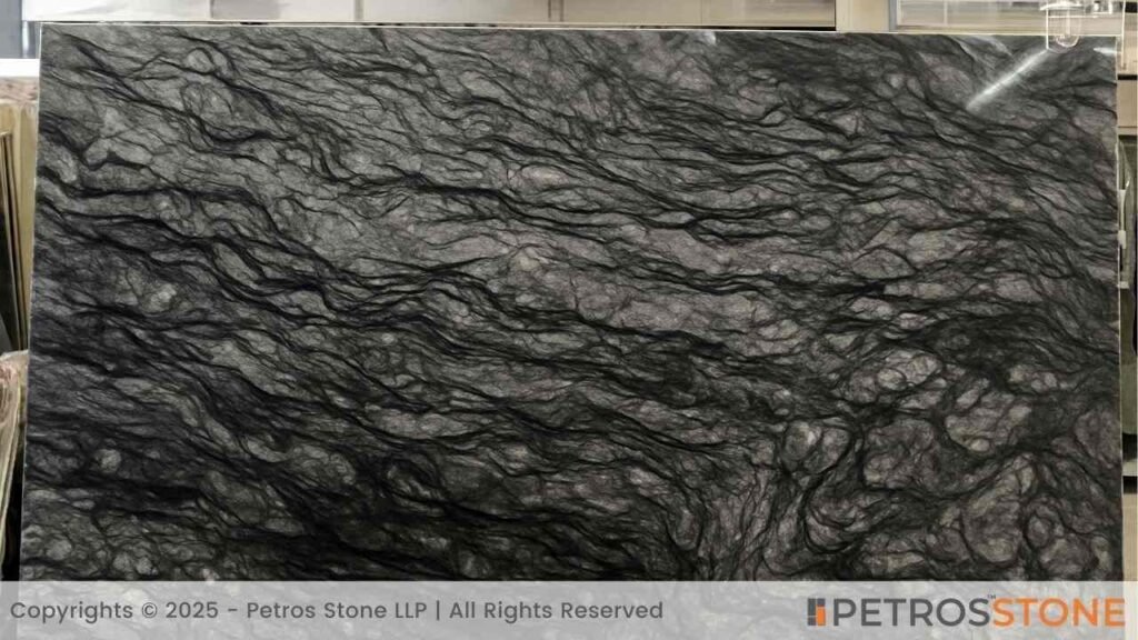 London Grey Quartzite