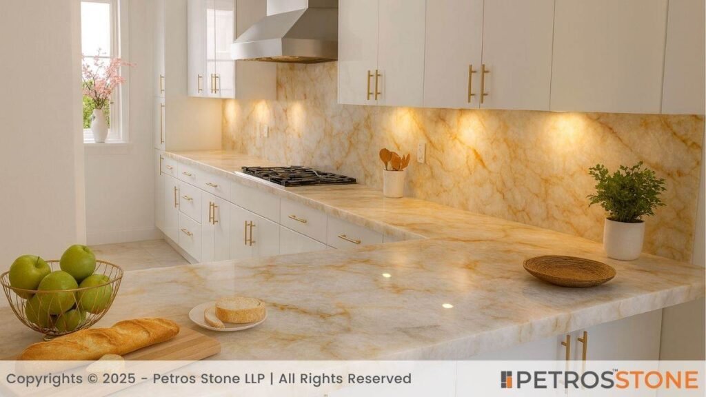 Lumix Quartzite Countertop (1)