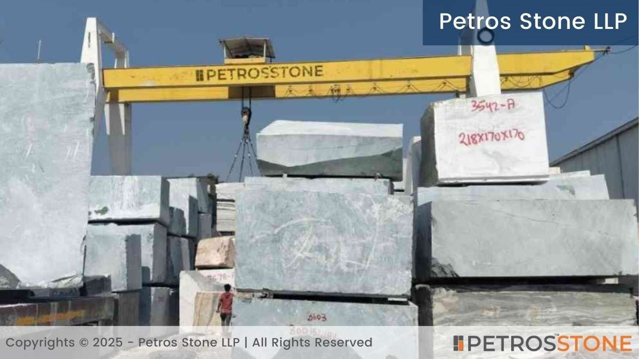 Petros Stone LLP Quartzite Quarry (1)