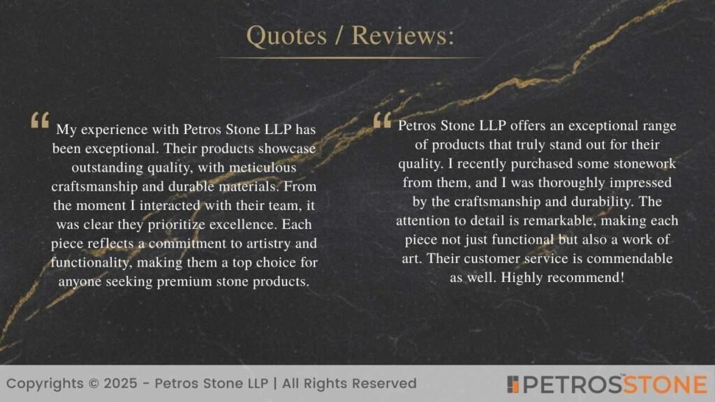 Reviews 