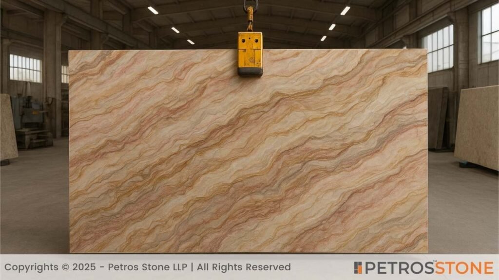Sakura Quartzite