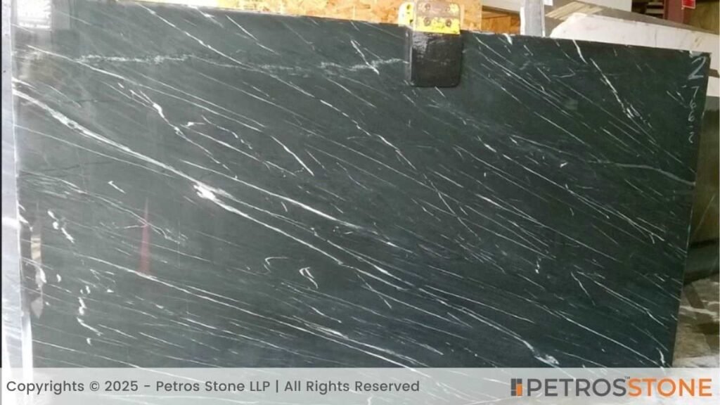 Soapstone Quartzite