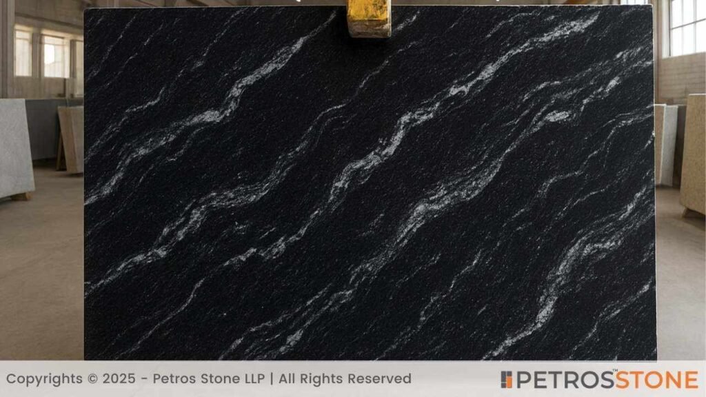 Via Lactea Quartzite