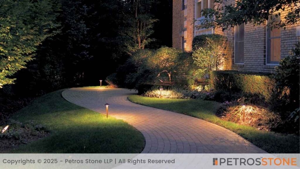 Walkway Lighting