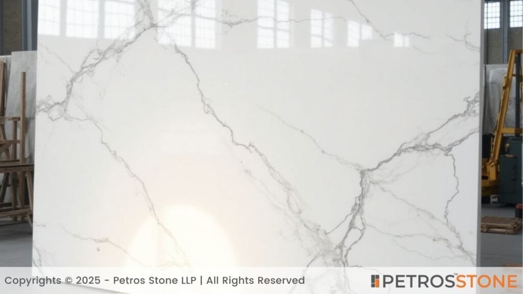 White Quartzite