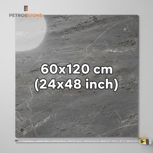 60x120 cm (24x48 inch)