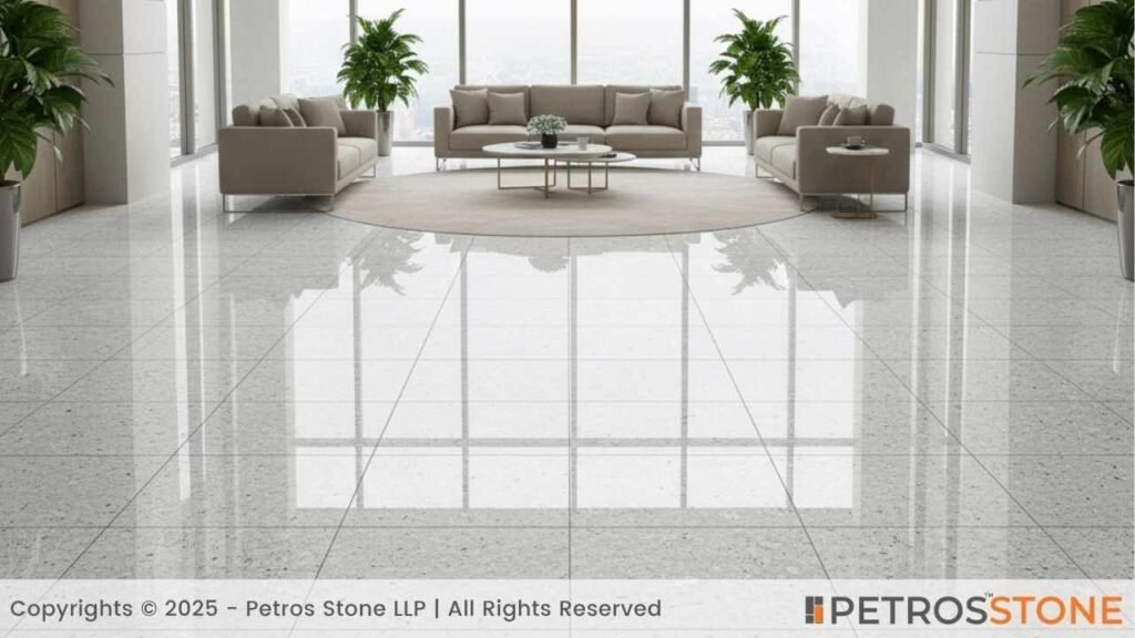60x60 cm (24x24 inch) Granite Tile