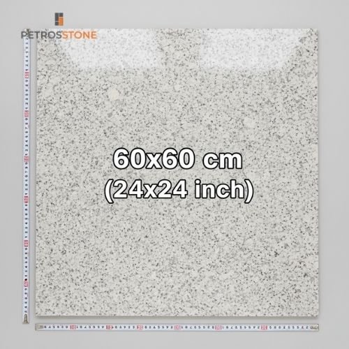 60x60 cm (24x24 inch) tile