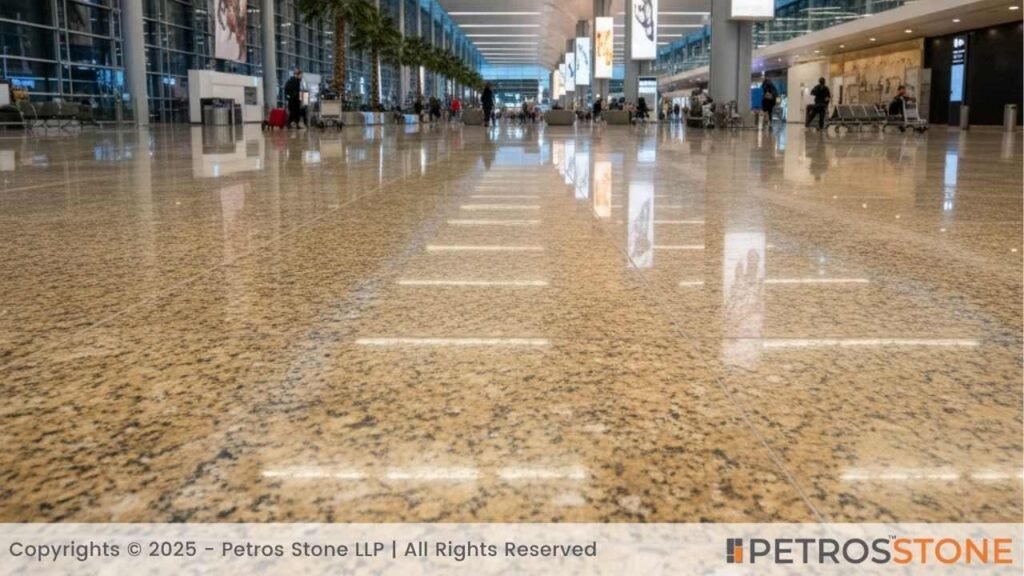 90x150 cm (36x60 inch) Granite Tile