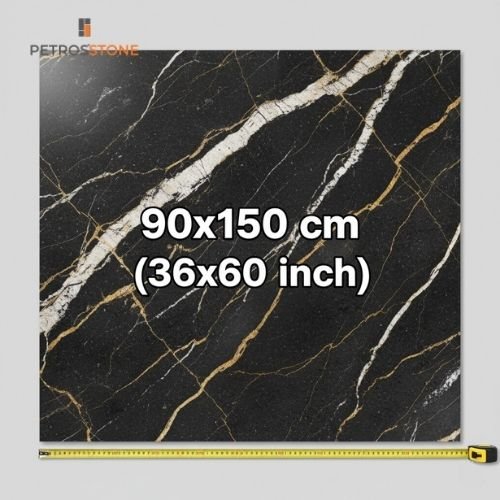 90x150 cm (36x60 inch) granite