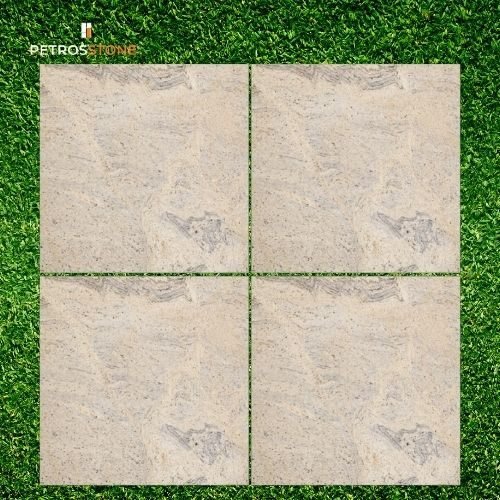 Beige Mist Granite Tiles