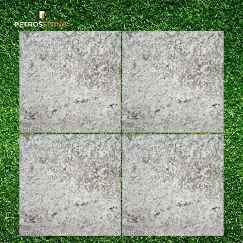 Bianco Antico Granite Tiles