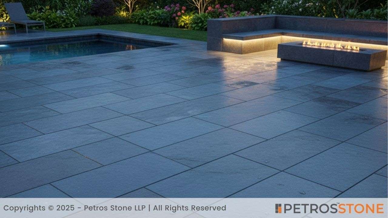Bluestone Flagstone