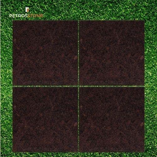 Coffee Brown Granite Tiles