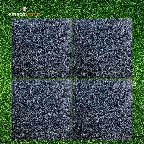 Crystal Blue Granite Tiles