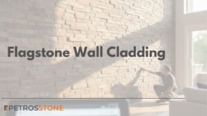 Flagstone Wall Cladding Price Per Sq. Ft.
