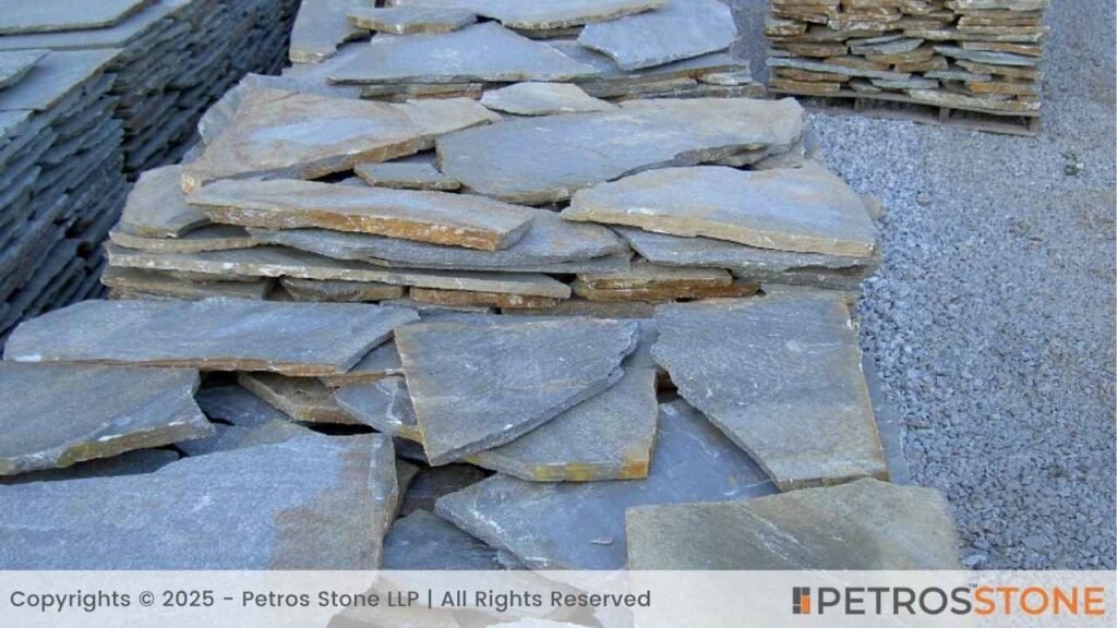 Flagstones