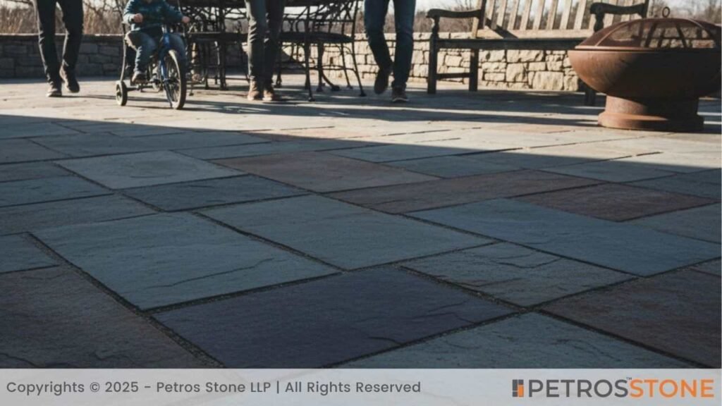 Flagstones (Durability)