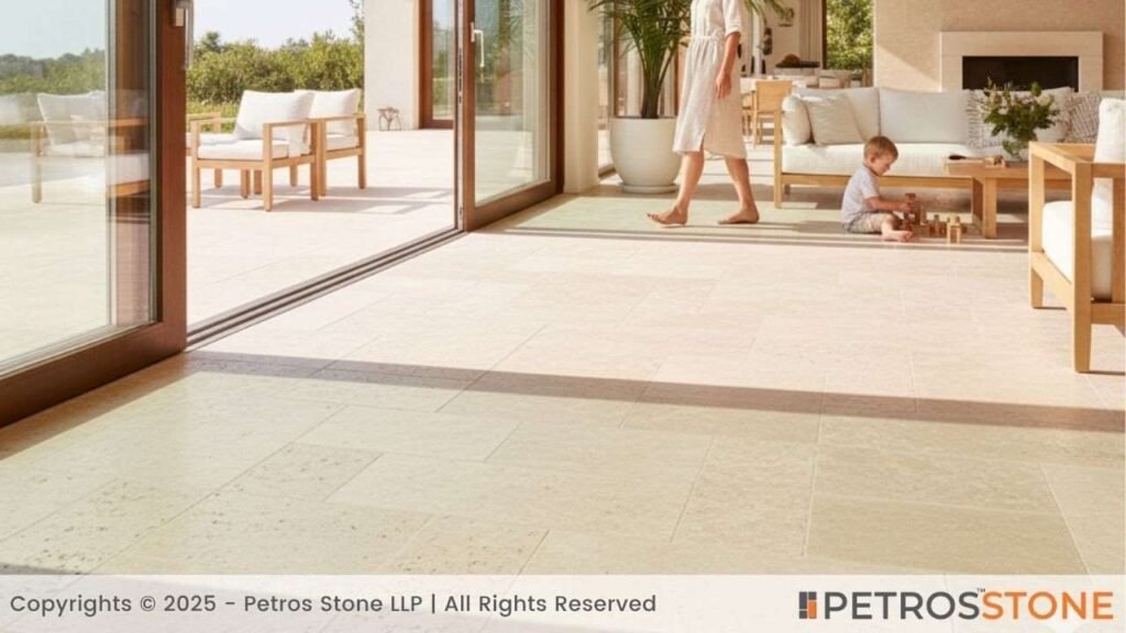 Flagstones (Heat-resistant)