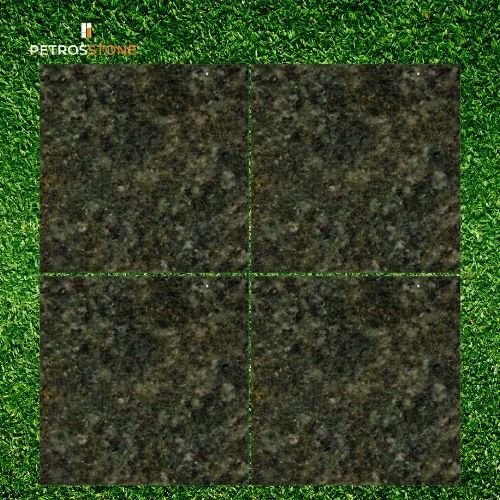 Green Pearl Granite Tiles