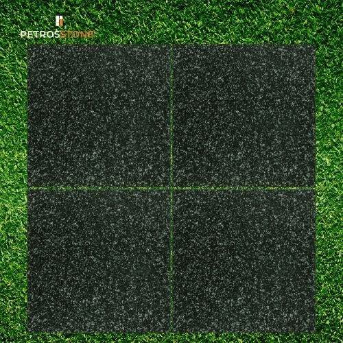 Hassan Green Granite Tiles