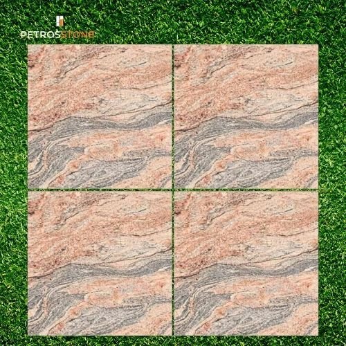 Indian Juparana Granite Tiles