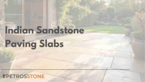 Indian Sandstone Paving Slabs Price with Size (