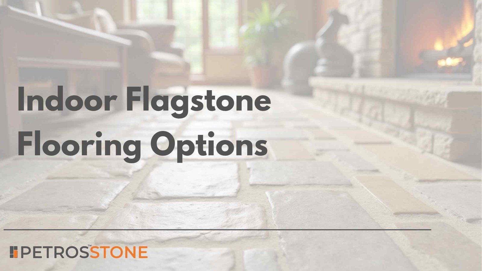 Indoor Flagstone Flooring Options Traditional, Rustic & Aged