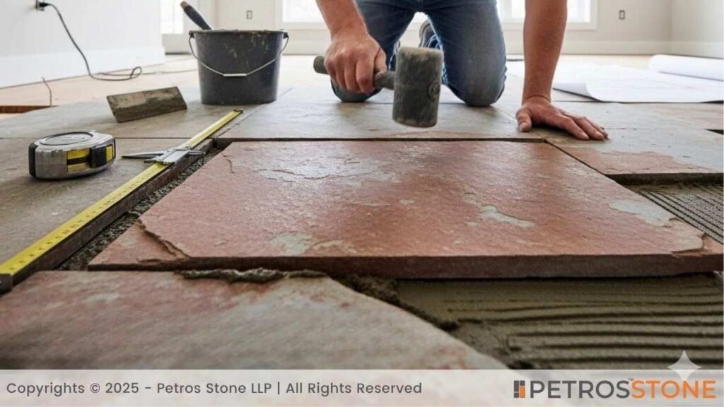 Indoor Flooring_ - 1_2″ to 1″ (approx. 12mm to 25mm)