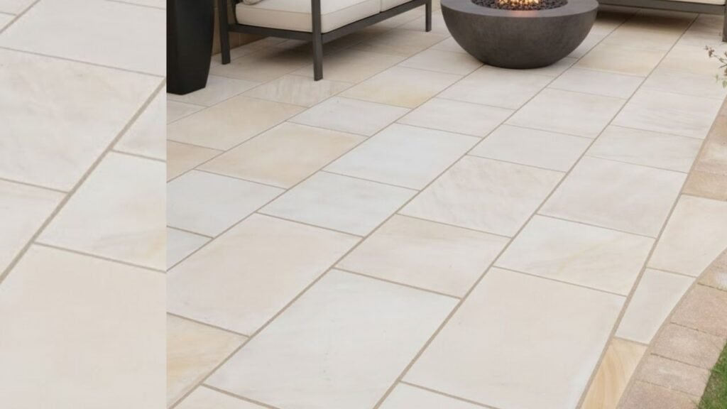 Ivory Sandstone