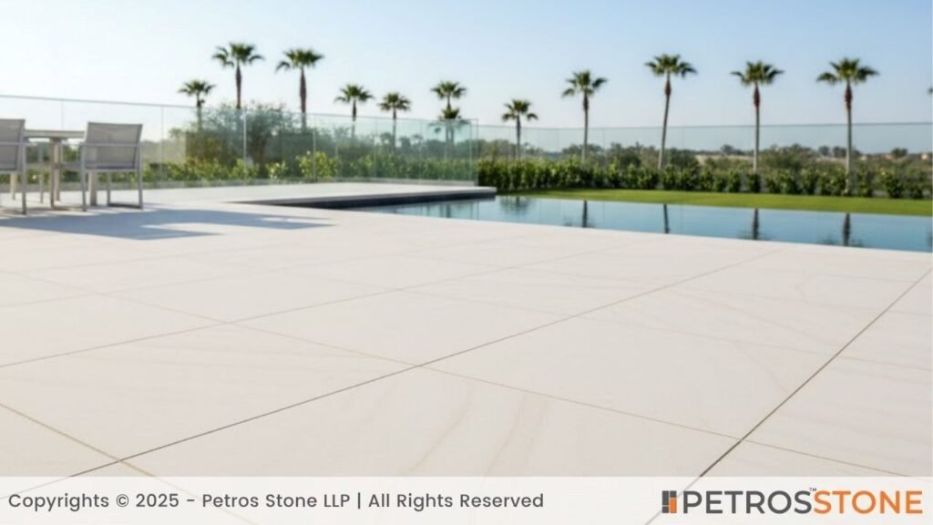 Jodhpur White Sandstone