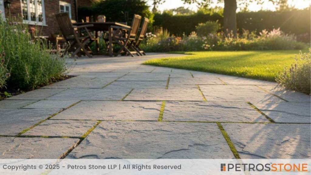 Kandla Grey Sandstone (Design Versatility)
