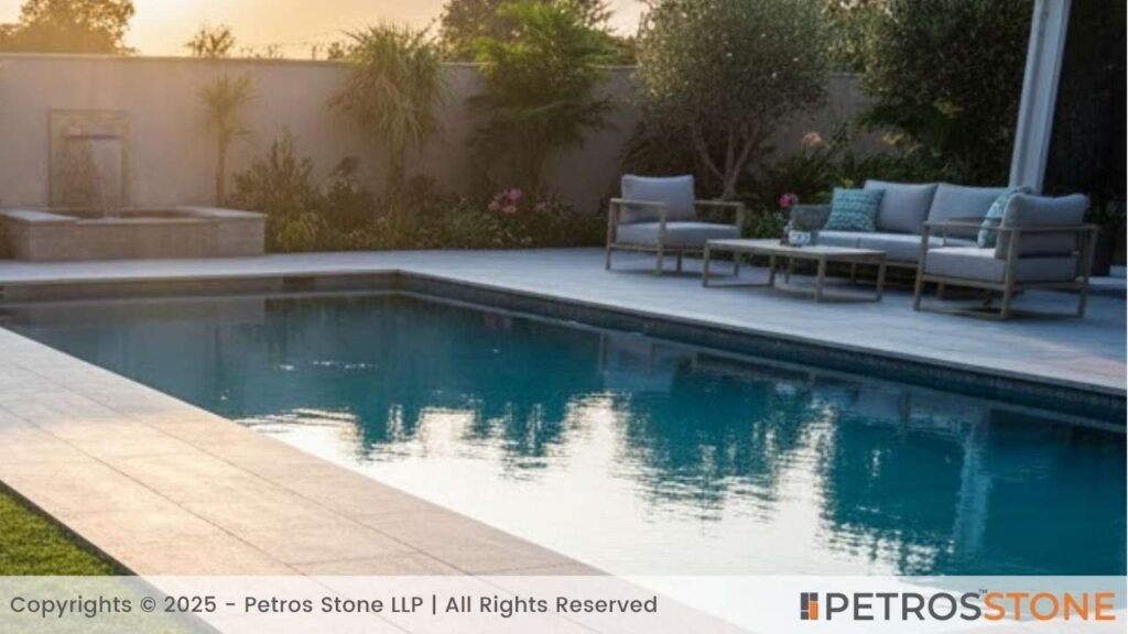 Kandla Grey Sandstone (Landscaping and Outdoor Design)