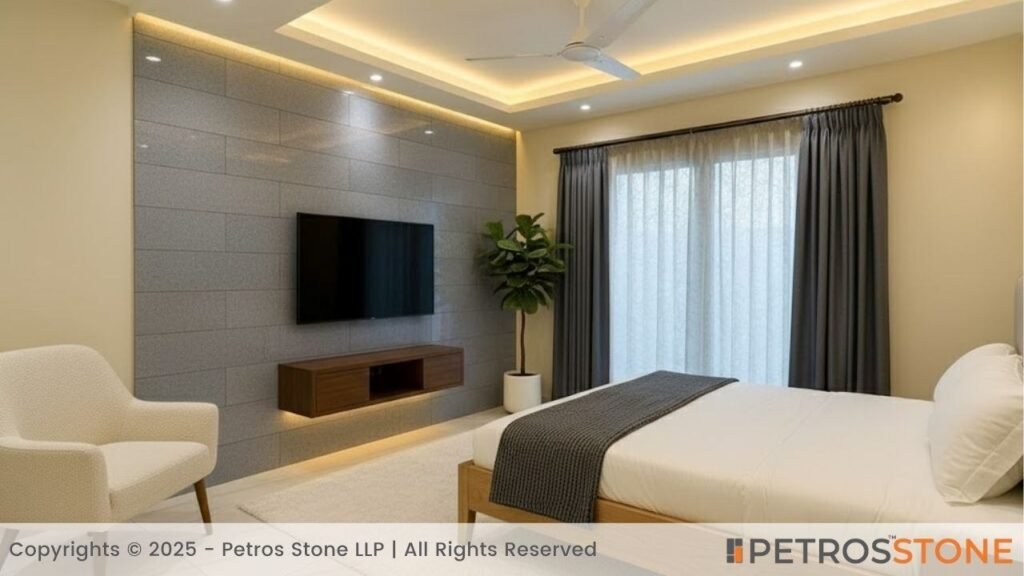 Kota Stone Wall Cladding