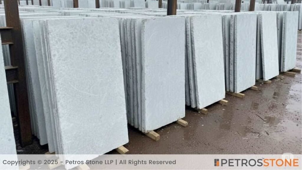 Kota White Sandstone