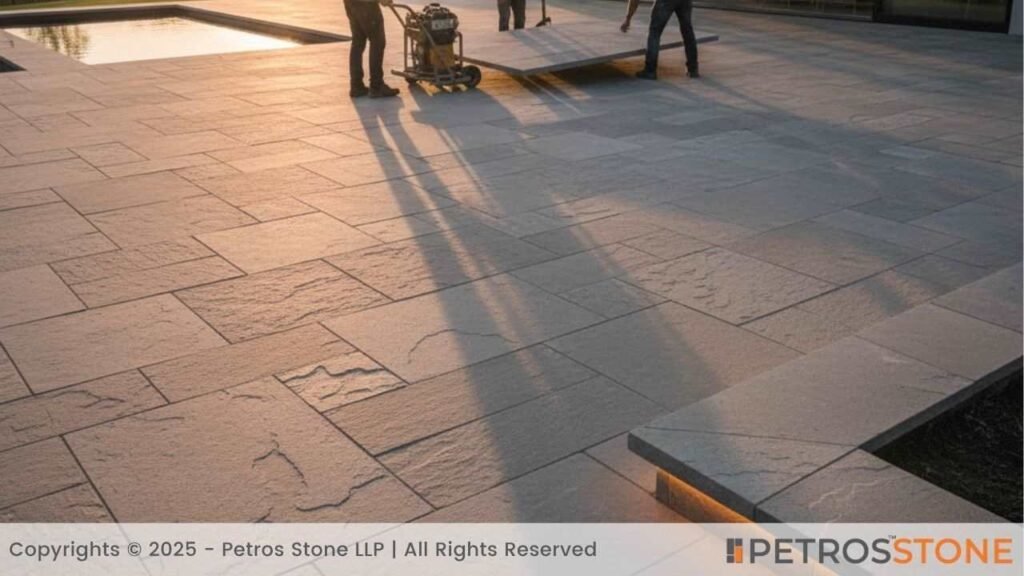 Large Flagstones (24″+)
