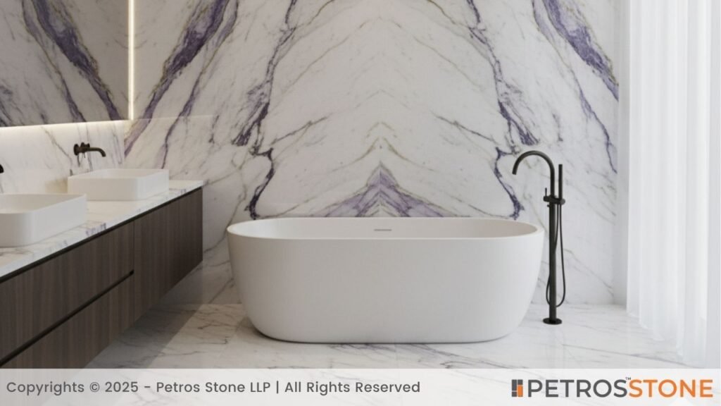 Marble Wall Cladding