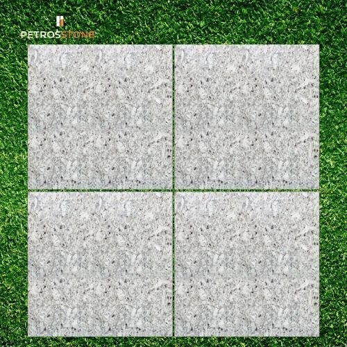 Moon White Granite Tiles