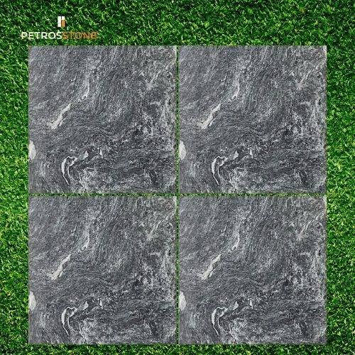 Paradiso Grey Granite Tiles