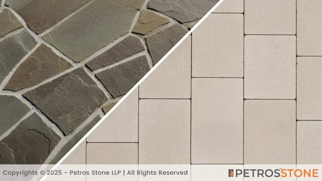 Patterns (Pavers)