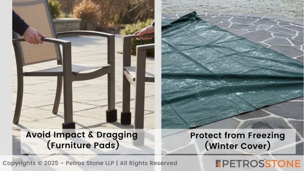 Protection from Extreme Conditions
