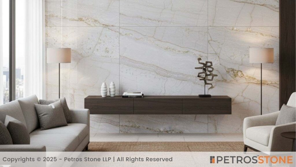 Quartzite Wall Cladding