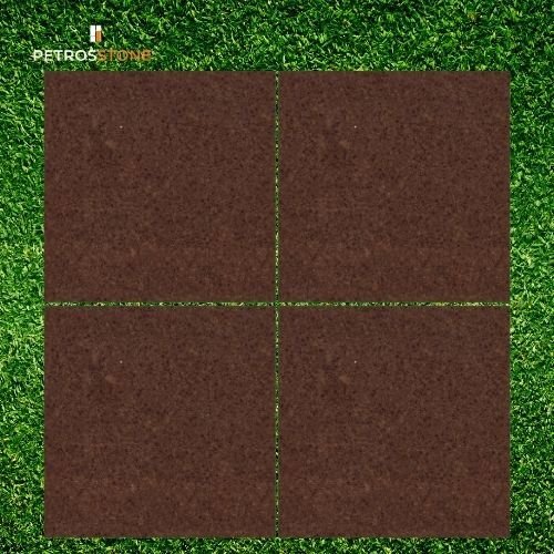 Saddle Brown Granite Tiles