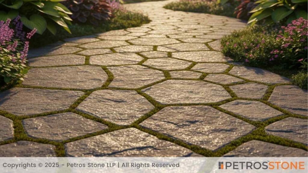 Schist _ Dolomitic Flagstone