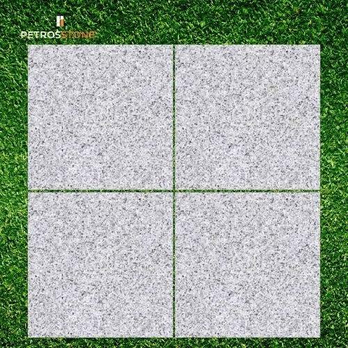Silver Grey GraniteTiles
