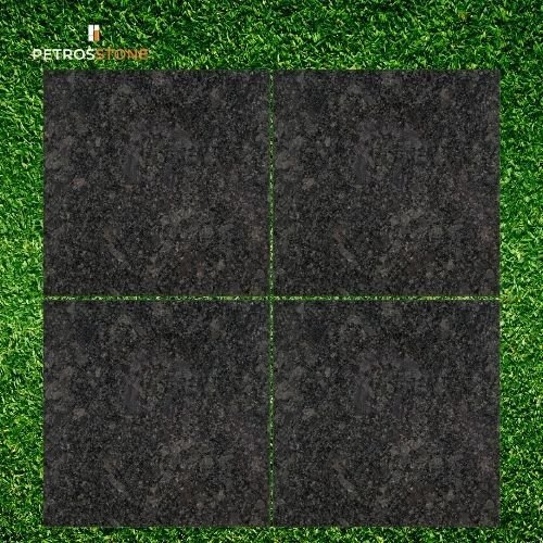 Steel Grey Granite Tiles